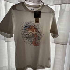 Men’s medium Star Wars Jar Jar Binks Tee